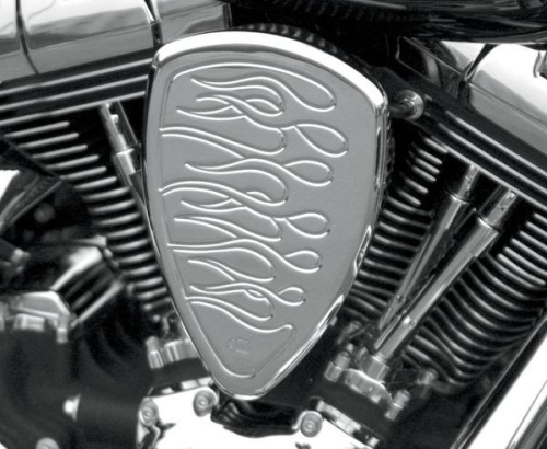 Baron Custom Accessories - Baron Custom Accessories Big Air Kit (Bak) - Enferno - BA-2074-07