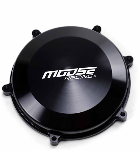Moose Racing - Moose Racing Clutch Cover - 0940-1858