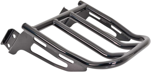 Motherwell - Motherwell 2-Up Rear Backrest Luggage Rack - MWL-165-GB