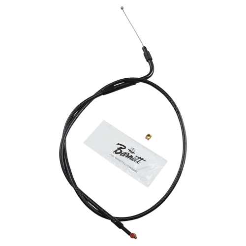 Barnett - Barnett Stealth Series Throttle Cable - 131-30-30019