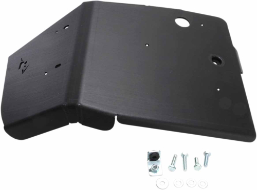 Moose Racing - Moose Racing Aluminum Skid Plate - 0506-1189