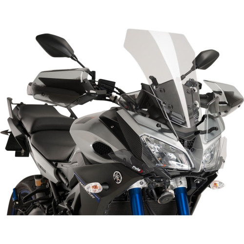 PUIG - PUIG Screen Deflector - Light Smoke - 9225H