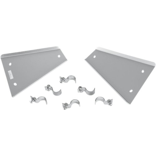 Moose Racing - Moose Racing A-Arm Guards - 680A