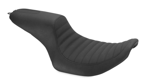 RSD - RSD Bolero 2-Up Traction Seat - 76976