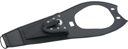 Mustang - Mustang Pouch Tank Bag - Studded - 93237