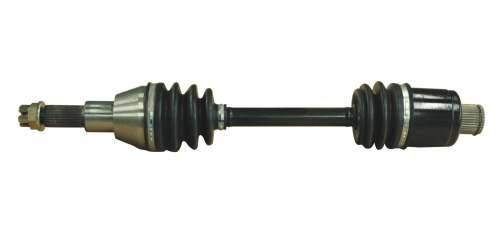 Open Trail - Open Trail OE 2.0 Rear Axle - POL-7002