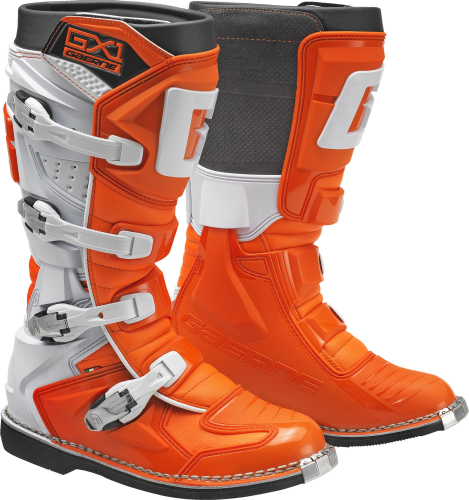 Gaerne - Gaerne GX-1 Boots - 2192-008-13 - Orange - 13