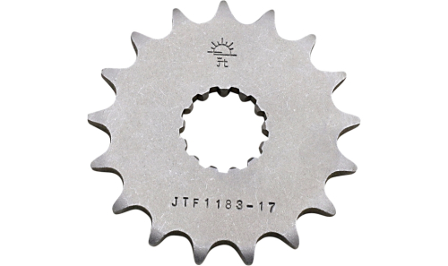 JT Sprockets - JT Sprockets Steel Front Sprocket - 11T - JTF1128.11