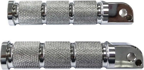 HardDrive - HardDrive Retro Passenger Footpeg - Chrome - 353068