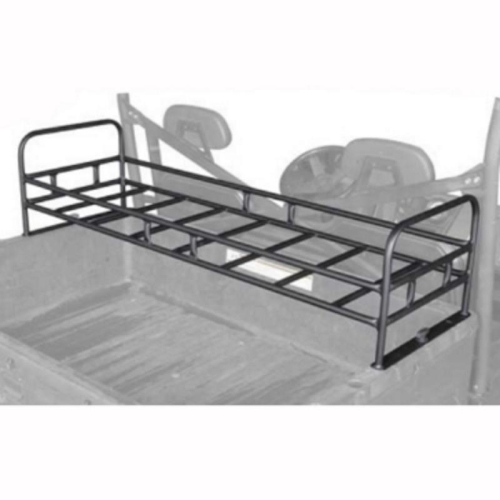 Hornet - Hornet Rear Flat Rack with Rail - CA-800