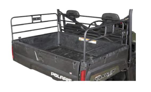 Hornet - Hornet Bed Rails - BR-500