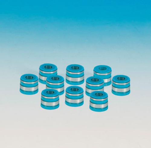 James Gasket - James Gasket Valve Stem Seal Kit - Exhaust - JGI-18000-57-XLE