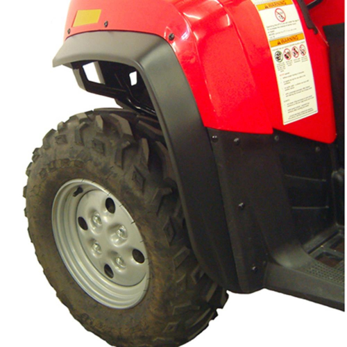 Direction 2 - Direction 2 Fender Flares - OFSAC3000