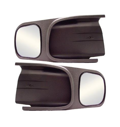 CIPA USA - CIPA USA Custom Towing Mirror - Dodge - Pair - 10700