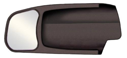 CIPA USA - CIPA USA Custom Towing Mirror - Dodge - Driver - 11401