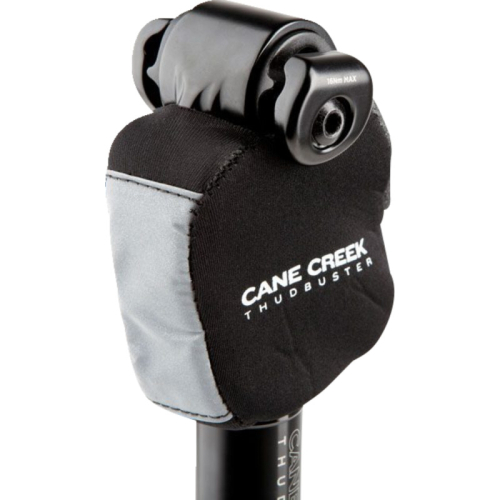 Cane Creek - Cane Creek Thudglove Seat Post - Short Travel - .ST41112