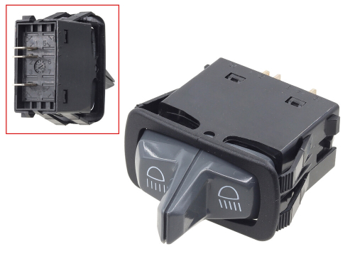 SP1 - SP1 Headlight Switch - SM-01592