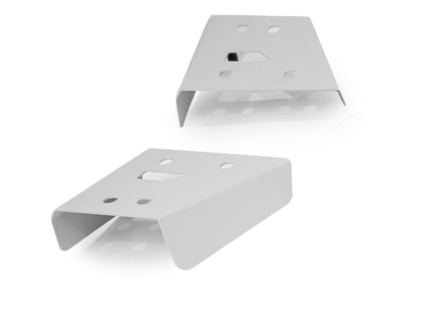 Rival - Rival Rear A-Arm Guards Alloy - 24.7430.1-5