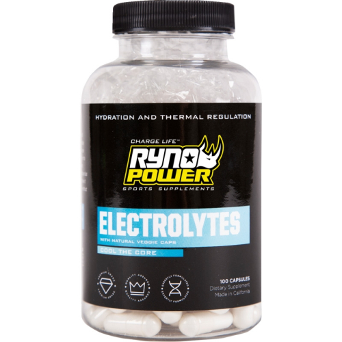 Ryno Power - Ryno Power Electrolytes - ELE883