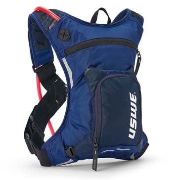 USWE - USWE Hydro Hydration 3 Backpack - Blue - 2033439