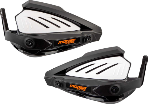 Moose Racing - Moose Racing Voyager Handguards - 0635-2118