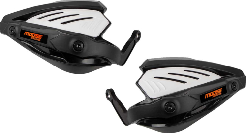 Moose Racing - Moose Racing Voyager Handguards - 0635-2117