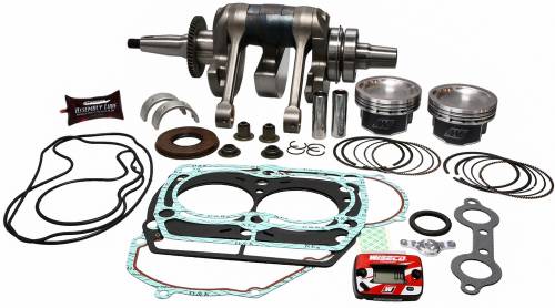 Wiseco - Wiseco Engine Rebuild Kit - PWR223-820B