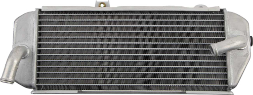 Moose Racing - Moose Racing OEM Replacement Radiator - Left - 1901-0897