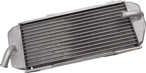 Moose Racing - Moose Racing OEM Replacement Radiator - Left - 1901-0899