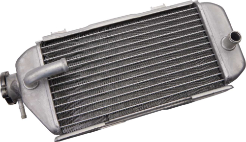 Moose Racing - Moose Racing OEM Replacement Radiator - Right - 1901-0900