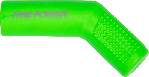 Fire Power - Fire Power Shift Sock - Green - 28-9943