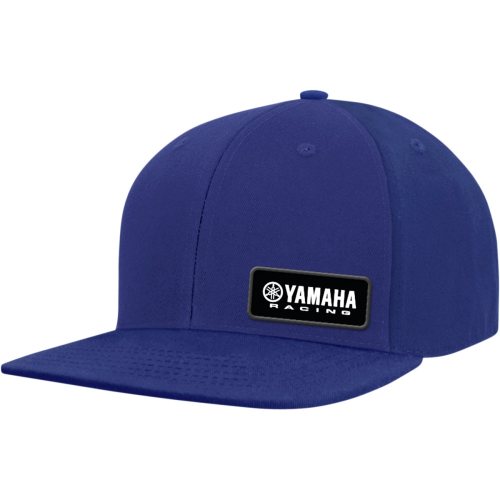 Yamaha Collection - Yamaha Collection Yamaha Racing Hat - NP21A-H1802 - Blue - OSFM