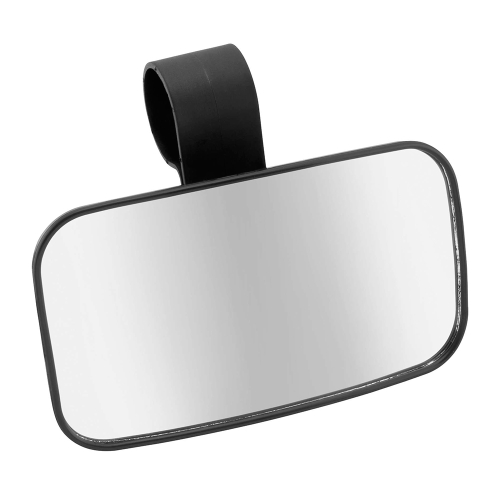 QuadBoss - QuadBoss Rear/Side View Mirror - 2in. - 18039QB
