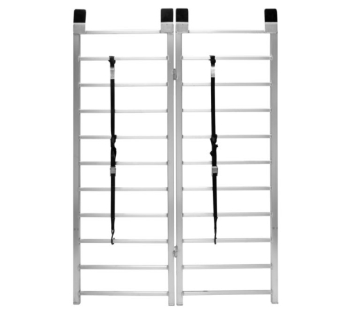 QuadBoss - QuadBoss ATV Bi-Fold Ramps Custom Pallet - 50in. x 72in. - Extra Wide - 3777-CUSTOM PALLET