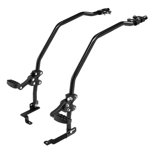 QuadBoss - QuadBoss Fender Protectors - Gloss Finish - 673201