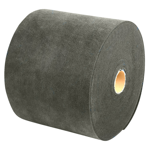 C.E. Smith - C.E. Smith Carpet Roll - Grey - 18"W x 18'L