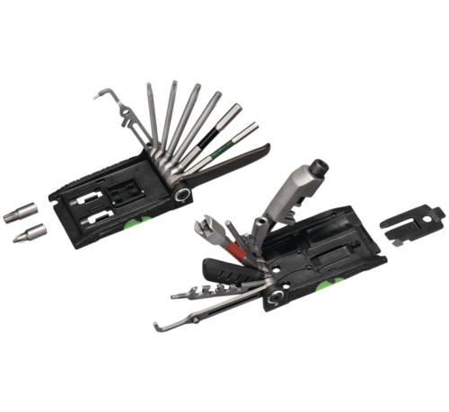 Topeak - Topeak Alien X Multi-Tool - TT2585