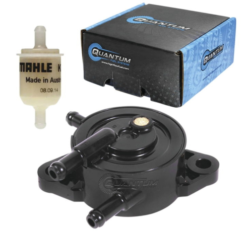 Quantum - Quantum Fuel Pump - HFP-282-F