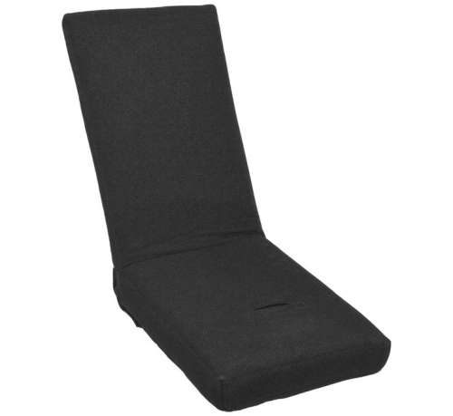 PRP - PRP Seat Booster Cushion - Black - H45