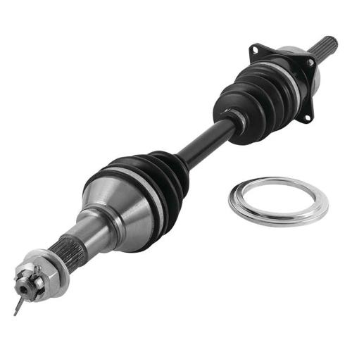 QuadBoss - QuadBoss Axle - TRM-CA-8-211