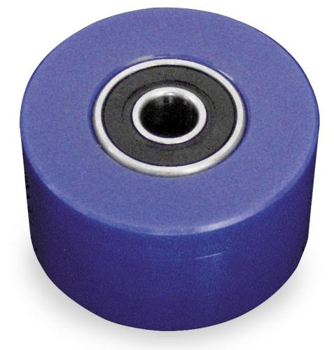 ModQuad - ModQuad Chain Roller - 32mm - Blue - CR2-BL