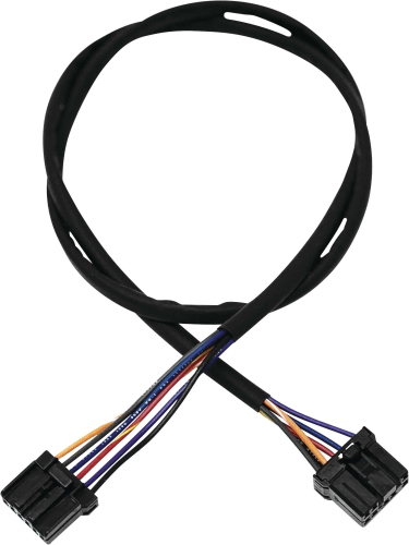 Namz - Namz 6-Position to 8-Position Multilock Plug - NRFH-01