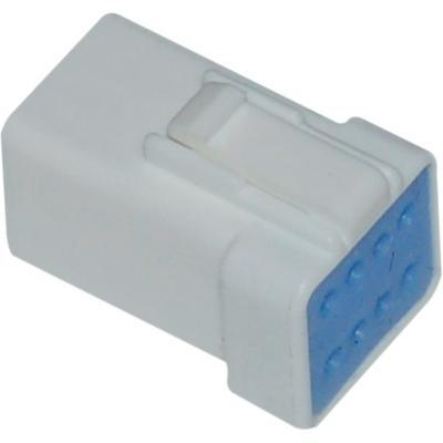 Namz - Namz JST Mini Male Connector - 8-Wire - NJST-08P