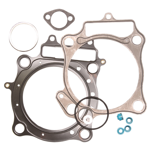 Cometic Gasket - Cometic Gasket EST Top End Gasket Kit - 94mm Bore - C7877-EST
