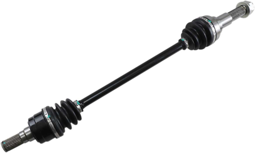 Moose Utility - Moose Utility Complete Axle Kit - LM6-YA-8-355