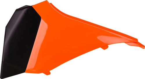 Polisport - Polisport Airbox Cover - KTM Orange - 8449700001