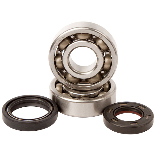 Hot Rods - Hot Rods Main Bearing and Seal Kit - K009