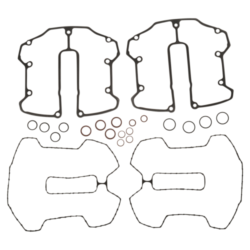 Cometic Gasket - Cometic Gasket Rocker Box Gasket Kit - C10226