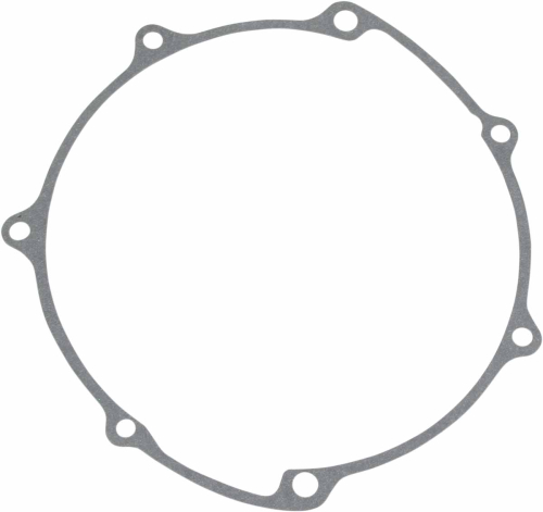 Moose Racing - Moose Racing Clutch Cover Gasket - 817690MSE