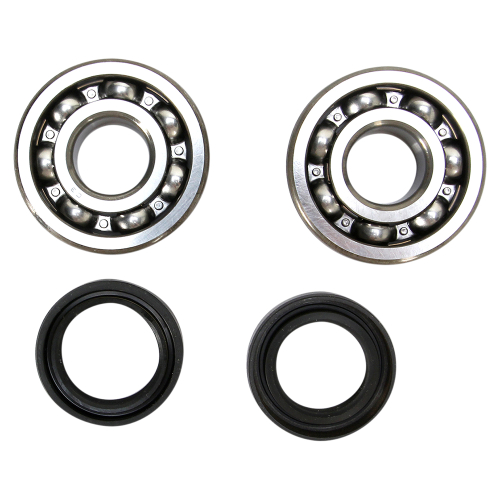 Pro-X - Pro-X Crankshaft Bearing and Seal Kit - 23.CBS22080